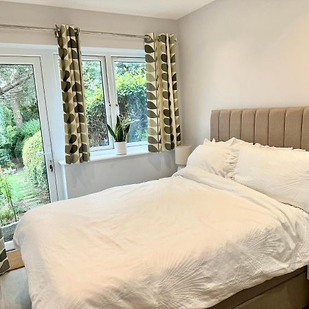 Little Vine - Beautiful Ground Floor Flat In South London Apartment Sutton  Luaran gambar