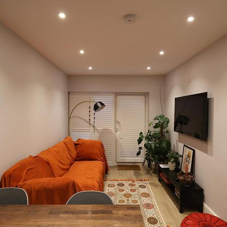 Little Vine - Beautiful Ground Floor Flat In South London Apartment Sutton  Luaran gambar