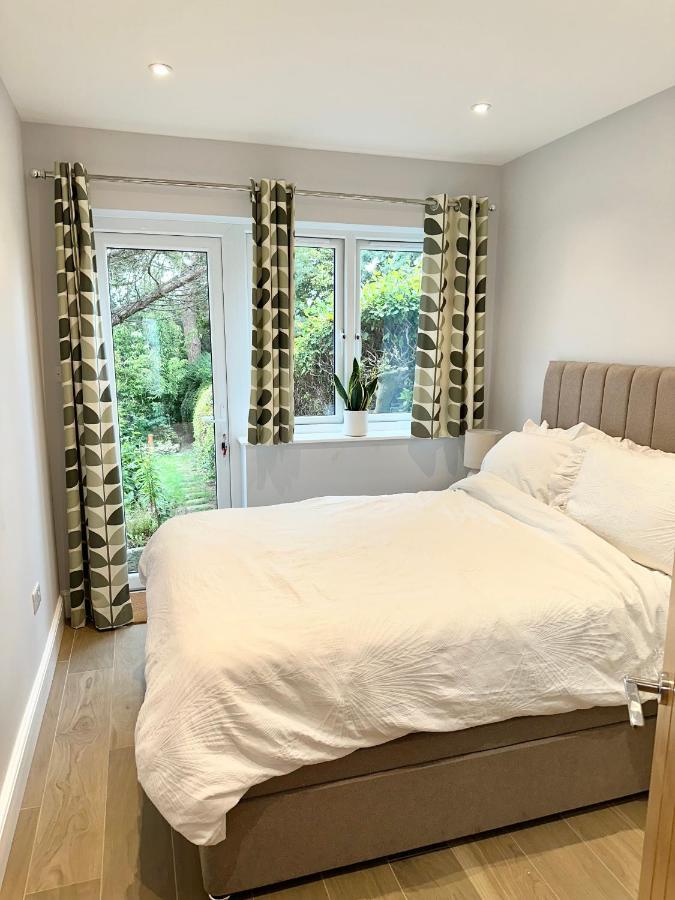 Little Vine - Beautiful Ground Floor Flat In South London Apartment Sutton  Luaran gambar