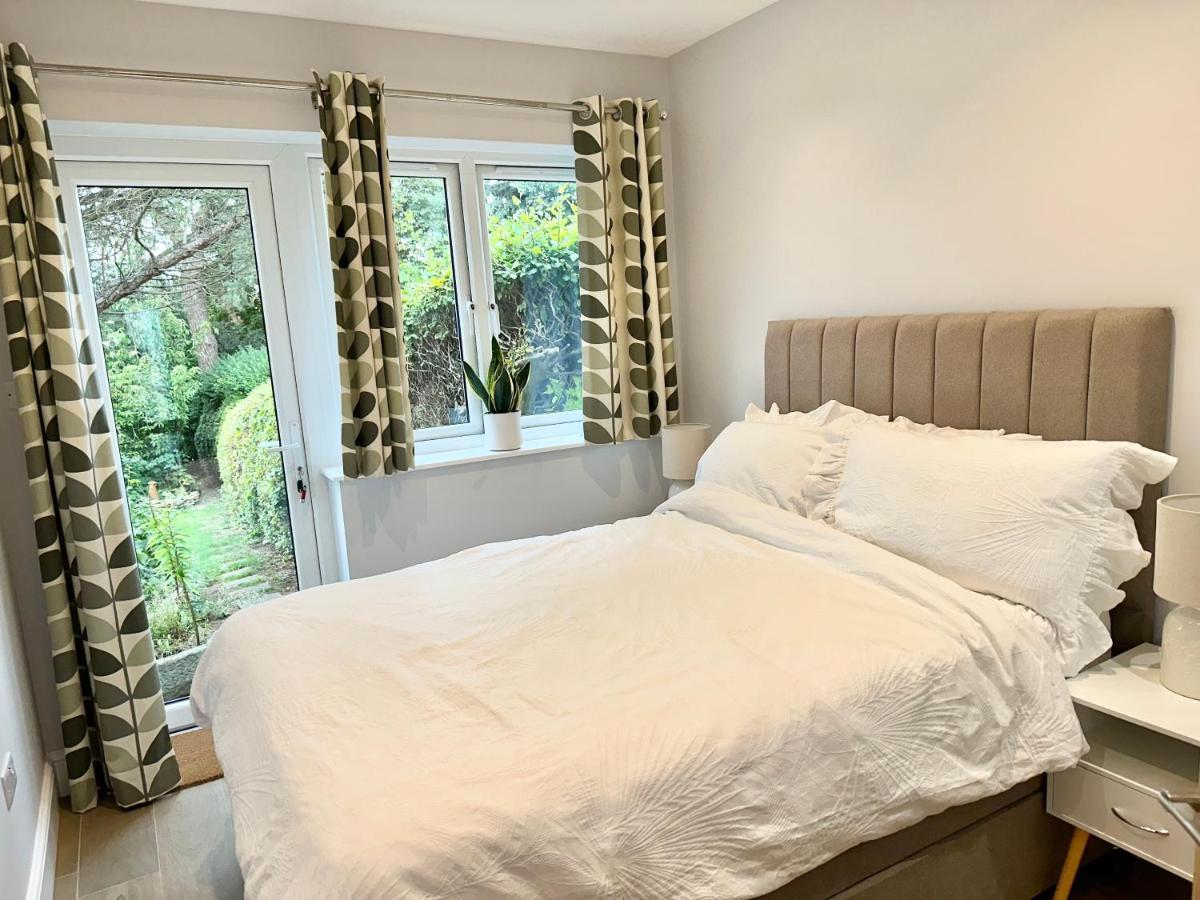 Little Vine - Beautiful Ground Floor Flat In South London Apartment Sutton  Luaran gambar