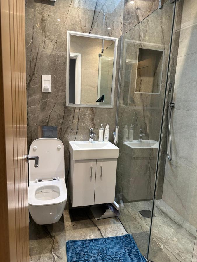 Little Vine - Beautiful Ground Floor Flat In South London Apartment Sutton  Luaran gambar