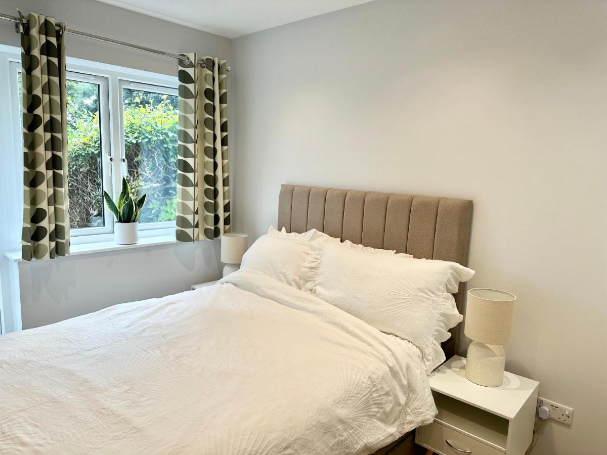 Little Vine - Beautiful Ground Floor Flat In South London Apartment Sutton  Luaran gambar