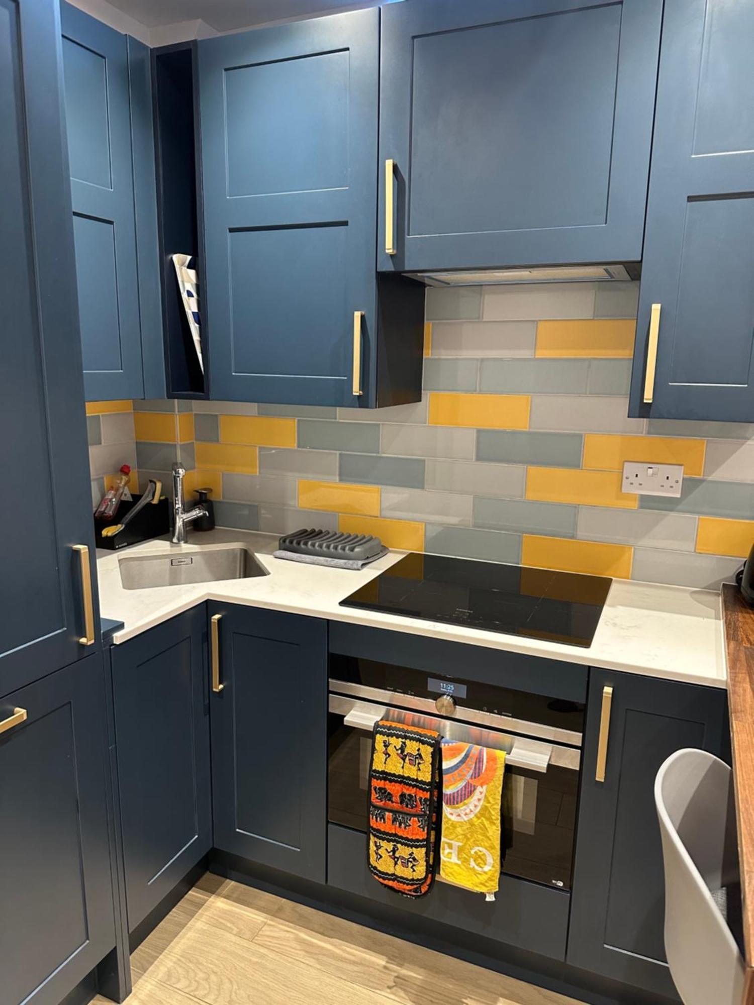 Little Vine - Beautiful Ground Floor Flat In South London Apartment Sutton  Luaran gambar