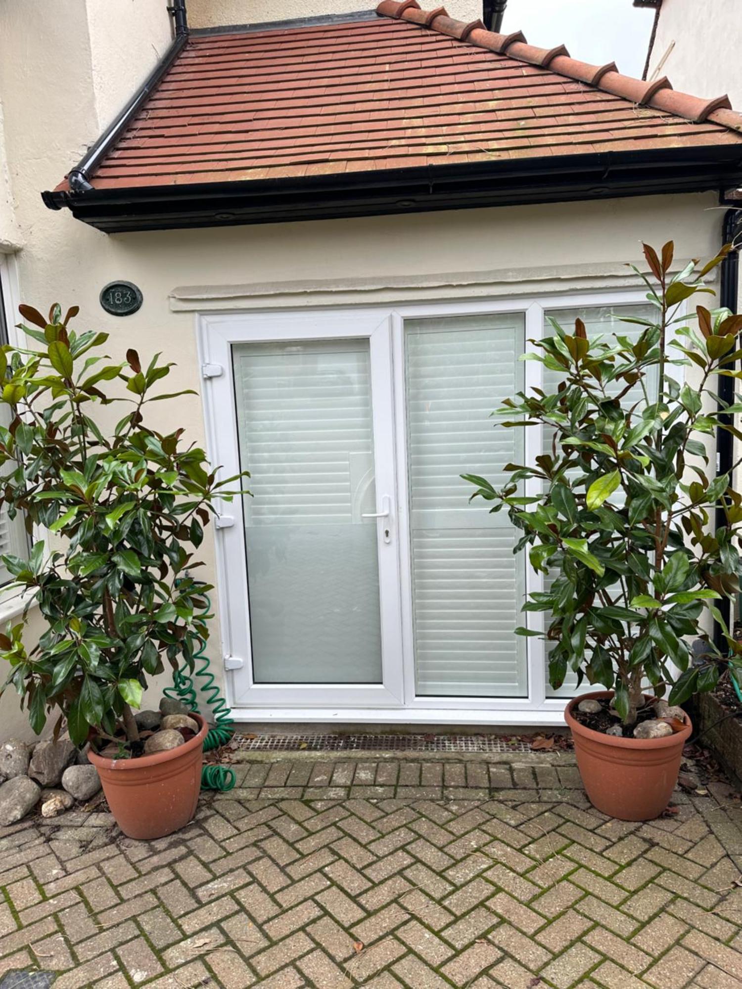 Little Vine - Beautiful Ground Floor Flat In South London Apartment Sutton  Luaran gambar